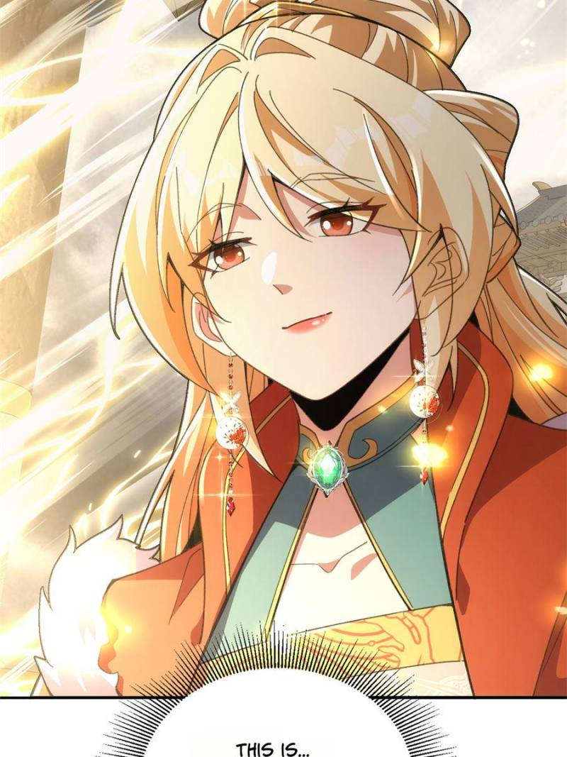 Becoming immortal by doing nothing Chapter 30 65